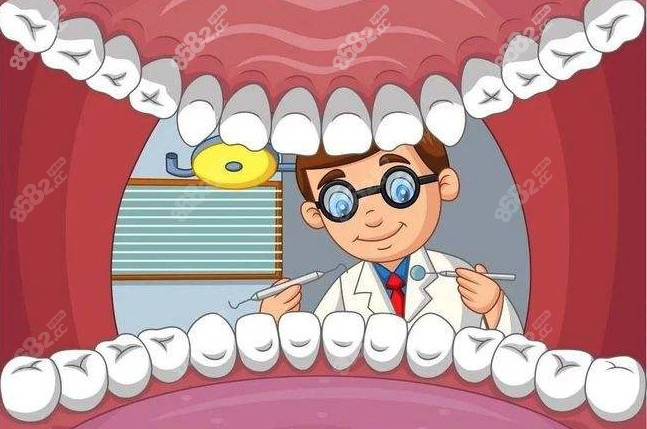 做牙齿口腔靠谱吗?